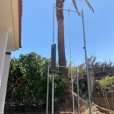 Casita Lily Λας Πάλμας ντε Γκραν Κανάρια
