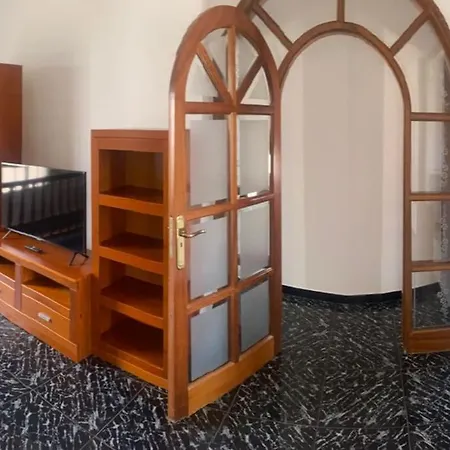 Casita Lily * Λας Πάλμας ντε Γκραν Κανάρια