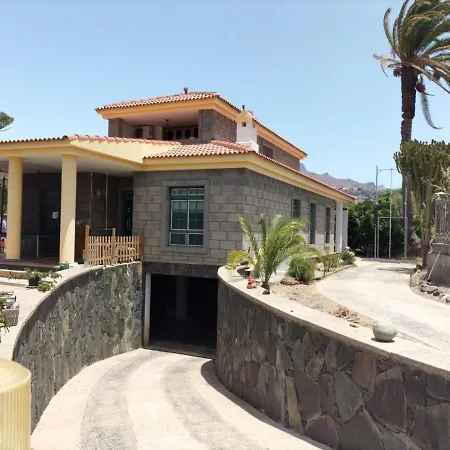 Σπίτι διακοπών Casita Lily *