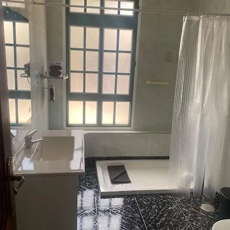 Σπίτι διακοπών Casita Lily