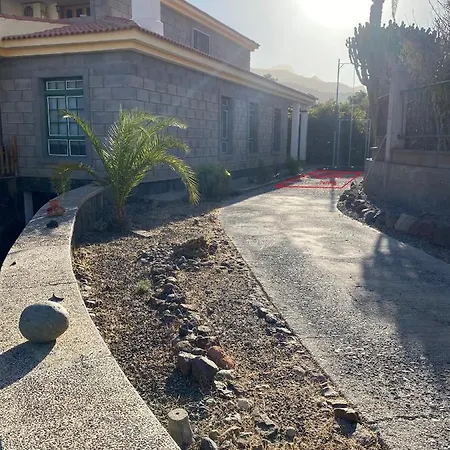 Casita Lily Λας Πάλμας ντε Γκραν Κανάρια