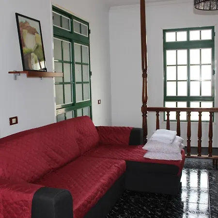 Σπίτι διακοπών Casita Lily