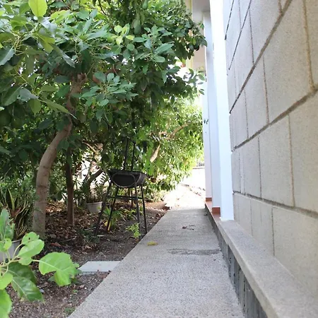 Casita Lily Λας Πάλμας ντε Γκραν Κανάρια