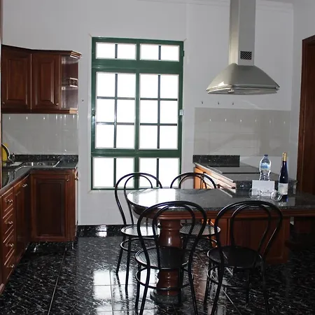 Casita Lily Σπίτι διακοπών Λας Πάλμας ντε Γκραν Κανάρια