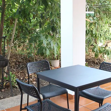 Σπίτι διακοπών Casita Lily Λας Πάλμας ντε Γκραν Κανάρια