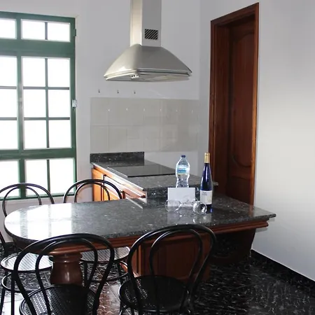 Σπίτι διακοπών Casita Lily