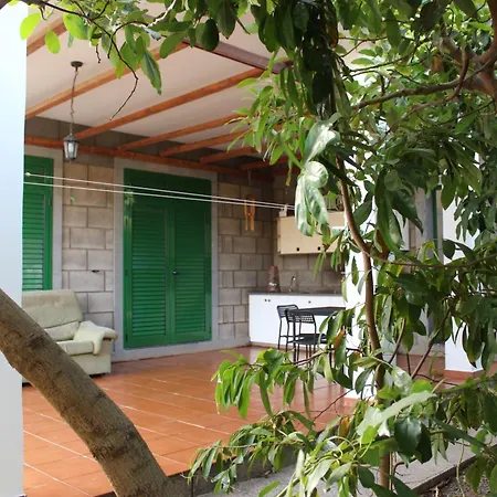 Casita Lily Σπίτι διακοπών *