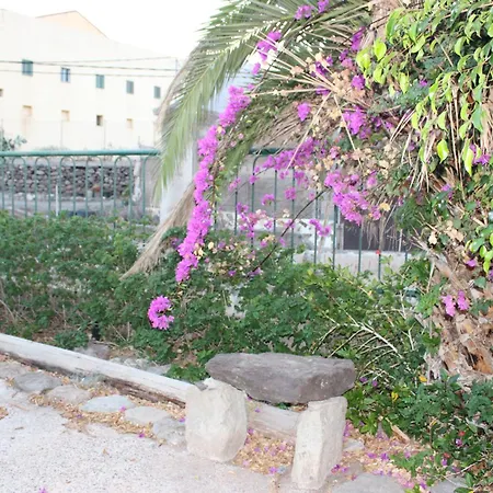 Casita Lily Σπίτι διακοπών *
